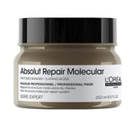 L'Oréal Professionnel Paris L'Oréal Professionnel Série Expert Absolut Repair Molecular Máscara Profissional 250ml