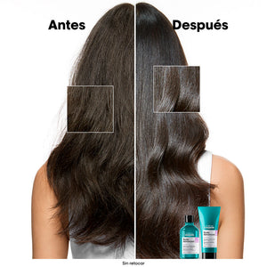 L'Oréal Professionnel Paris Xampu para couro cabeludo sensível refil scalp advanced 500 ml
