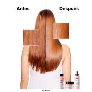 L'Oréal Professionnel Paris Shampoo vitamino color recarga 500 ml