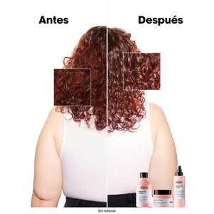 L'Oréal Professionnel Paris Shampoo vitamino color recarga 500 ml