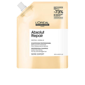 L'Oréal Professionnel Paris L'Oréal Professionnel Série Expert Absolut Repair Champô Recarga Eco 500ml