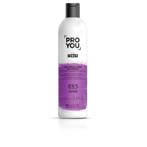 Revlon Professional Provoque o xampu tônico 350 ml