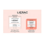 Lierac Caso de creme de dia arkeskin 2 unid.