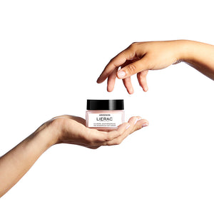 Lierac Caso de creme de dia arkeskin 2 unid.