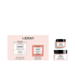 Lierac Caso de creme de dia arkeskin 2 unid.