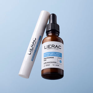 Lierac Protocolo anti-spot soro puro de niacinamida 30 ml
