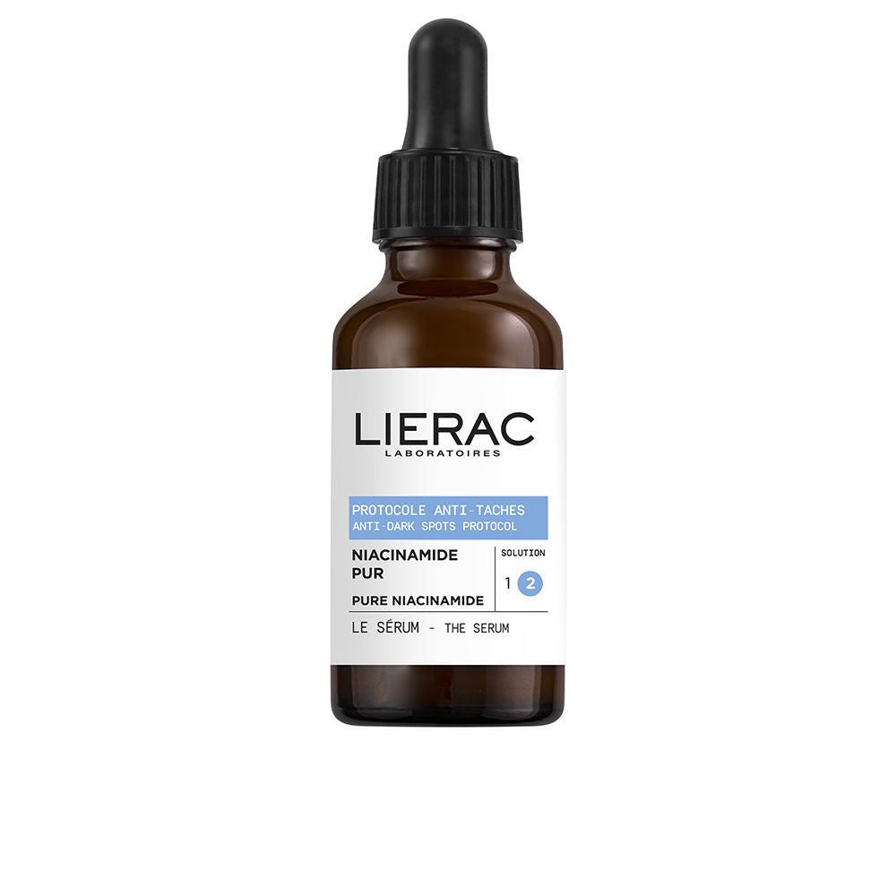 Lierac Protocolo anti-spot soro puro de niacinamida 30 ml