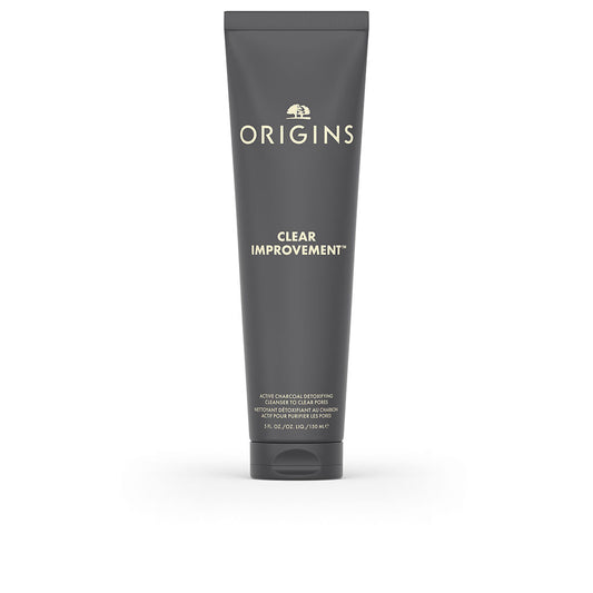 Origins Melhoria clara carvão ativo com óleo zero 150 ml