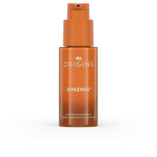 Origins Ginzing™ no brilho soro iluminador 30 ml