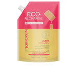 Topicrem Ultra-Moisturizing Shower Oil Eco-Recharge 1L
