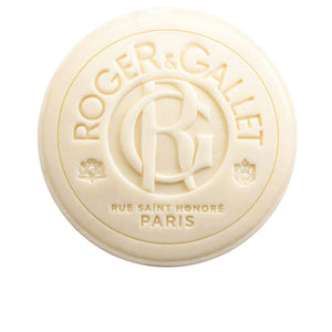 Roger & Gallet Cologne twist limpadores sólido 3 em 1 100 gr