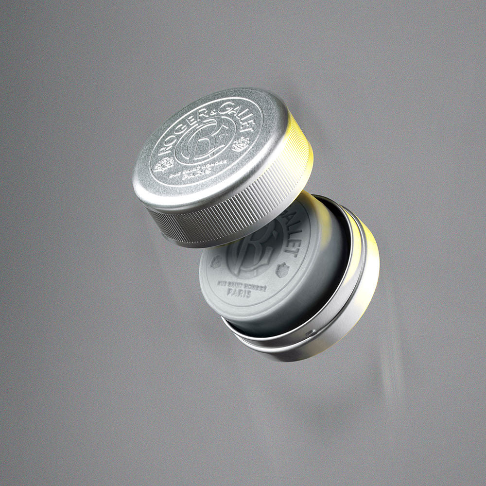 Roger & Gallet Barra de barbear cologne twist 100 gr