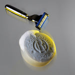 Roger & Gallet Barra de barbear cologne twist 100 gr