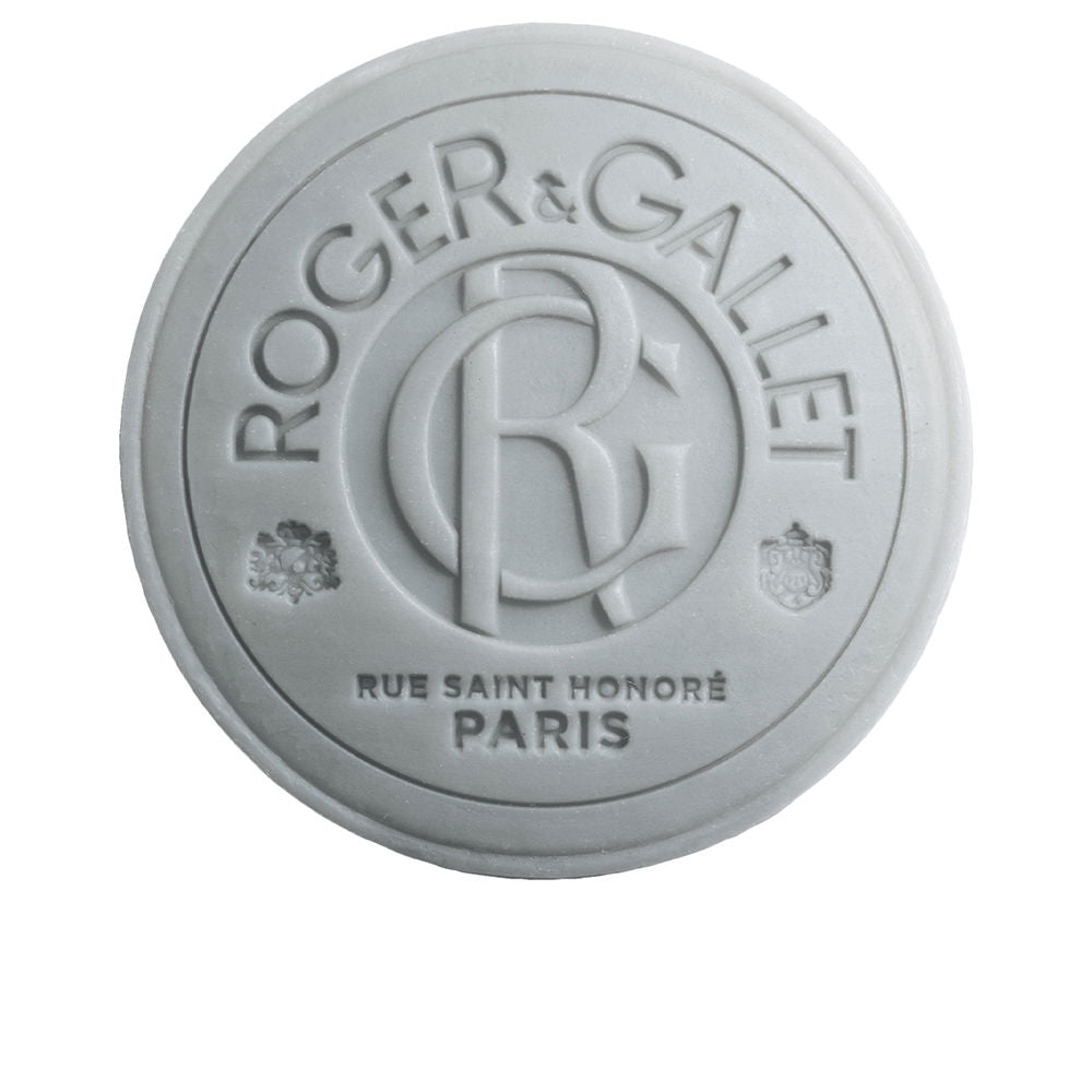 Roger & Gallet Barra de barbear cologne twist 100 gr