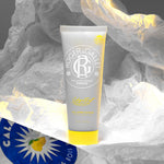 Roger & Gallet Gel twist colônia pós-barba 75 ml