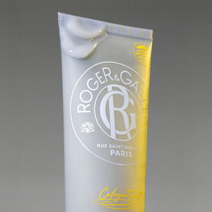 Roger & Gallet Gel twist colônia pós-barba 75 ml