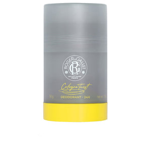 Roger & Gallet Torção de colônia desodorante em bastão 50 gr