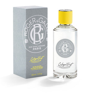 Roger & Gallet Cologne twist edc vapo 100 ml