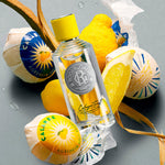 Roger & Gallet Cologne twist edc vapo 100 ml