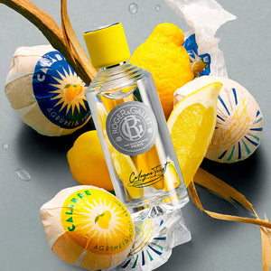 Roger & Gallet Cologne twist edc vapo 100 ml