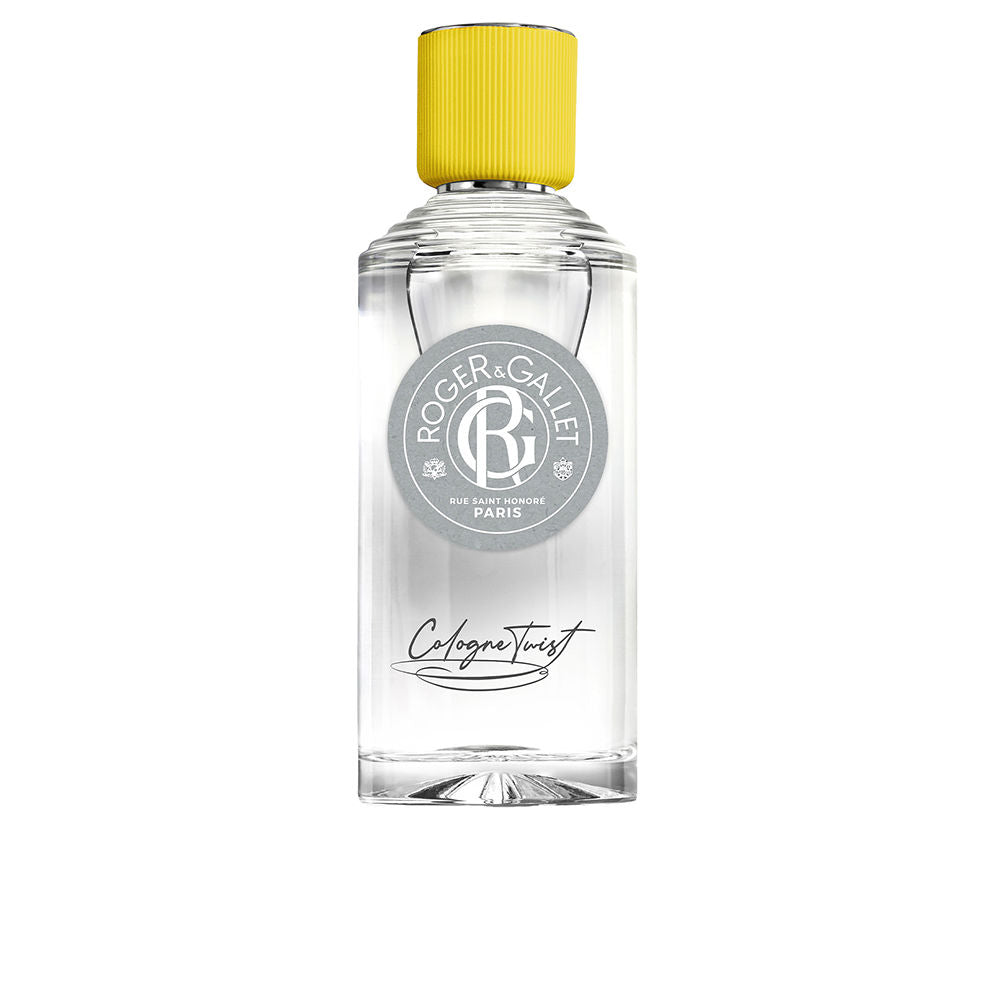 Roger & Gallet Cologne twist edc vapo 100 ml