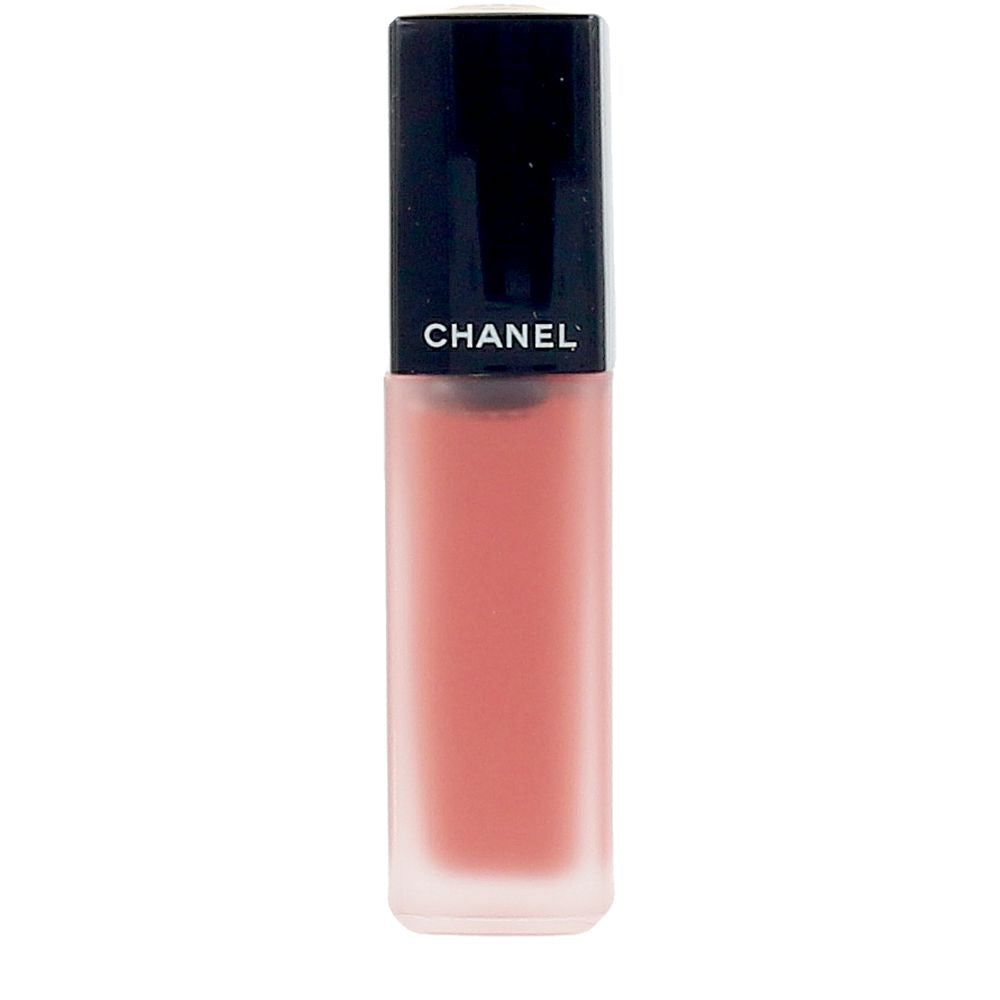Chanel Rouge allure veludo líquido #204-troublante 6 ml