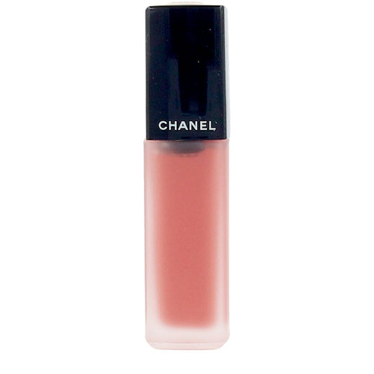 Chanel Rouge allure veludo líquido #204-troublante 6 ml