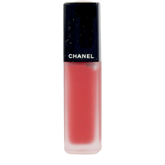 Chanel Rouge allure veludo líquido #206-surpreendente 6 ml