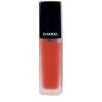 Chanel Rouge allure veludo líquido #214-bouleversante 6 ml