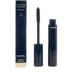 Chanel Máscara le volume #10-noir 6 gr