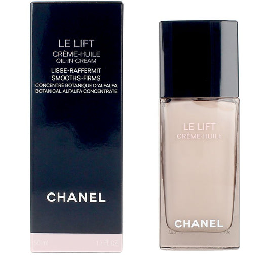 Chanel Le lift crème huile suaviza e firma 50 ml