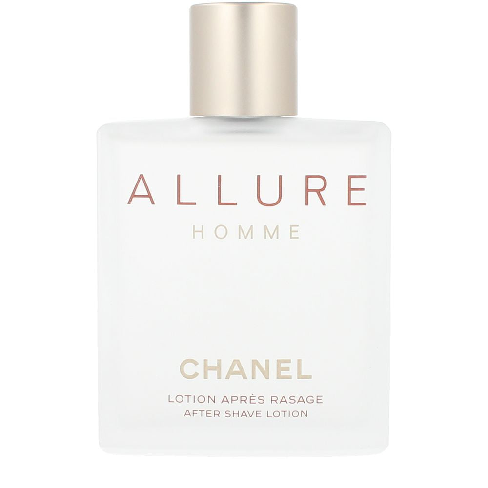 Chanel Loção pós-barba allure homme 100 ml
