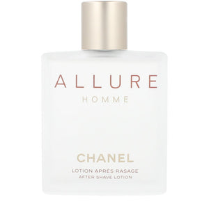 Chanel Loção pós-barba allure homme 100 ml