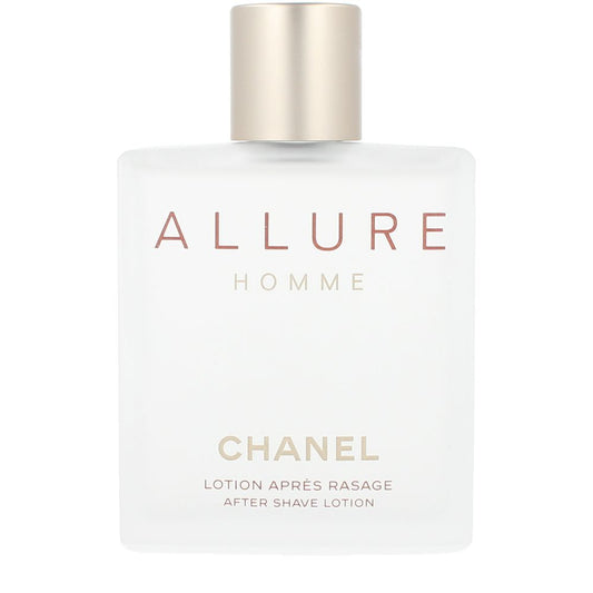 Chanel Loção pós-barba allure homme 100 ml