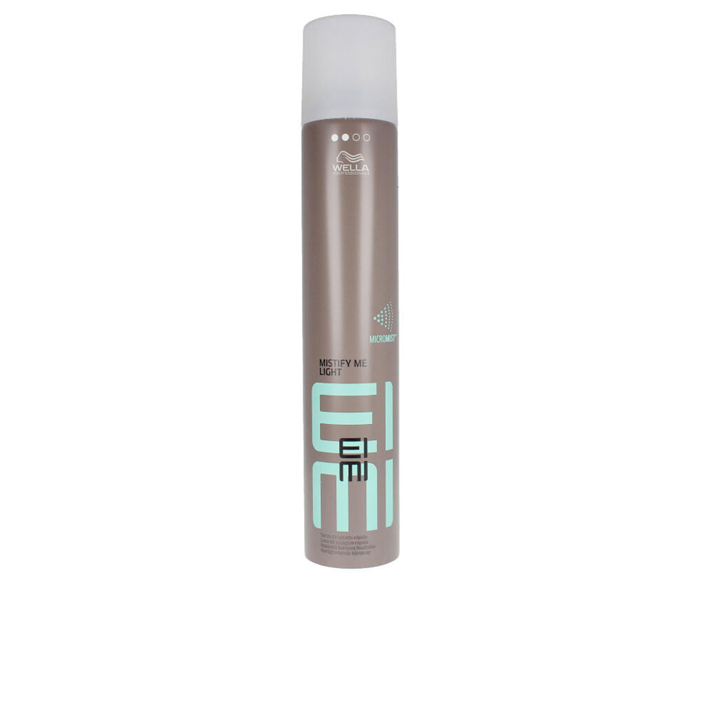 Wella Professionals Eimi confunde me luz 500 ml