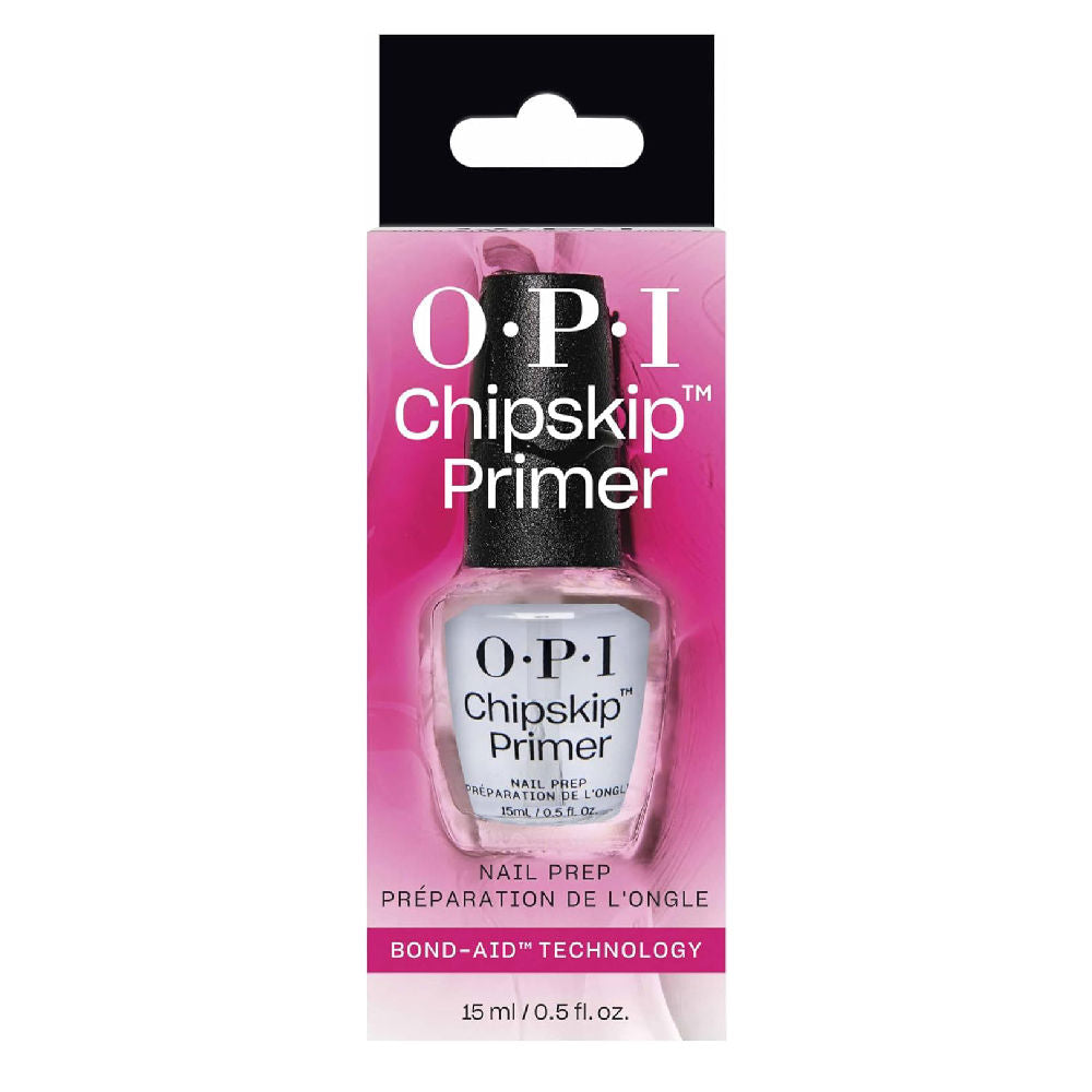 OPI Chipskip Primer 15ml