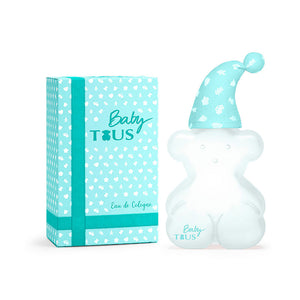 Tous Baby tous eau de toilette de toalete de vaporizador de colônia 100 ml