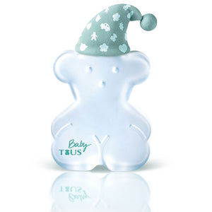 Tous Baby tous eau de toilette de toalete de vaporizador de colônia 100 ml
