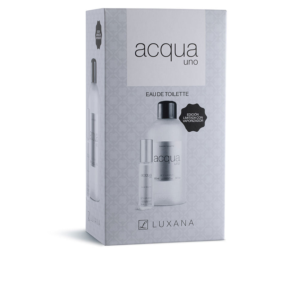 Luxana Caso acqua uno 2 peças