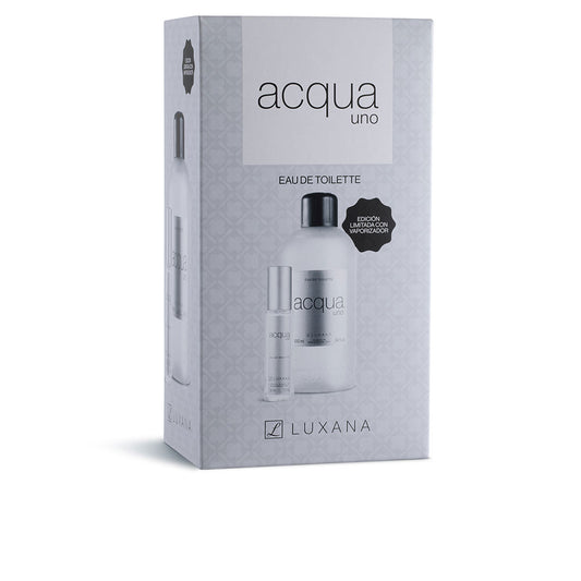 Luxana Caso acqua uno 2 peças