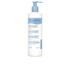 Dexeryl Creme emoliente calmante para pele atópica 500g