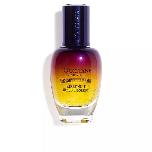 L'Occitane En Provence Siempreviva redefinição de óleo em soro 30 ml