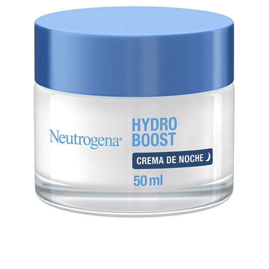 Neutrogena Creme para dormir hydro boost 50 ml