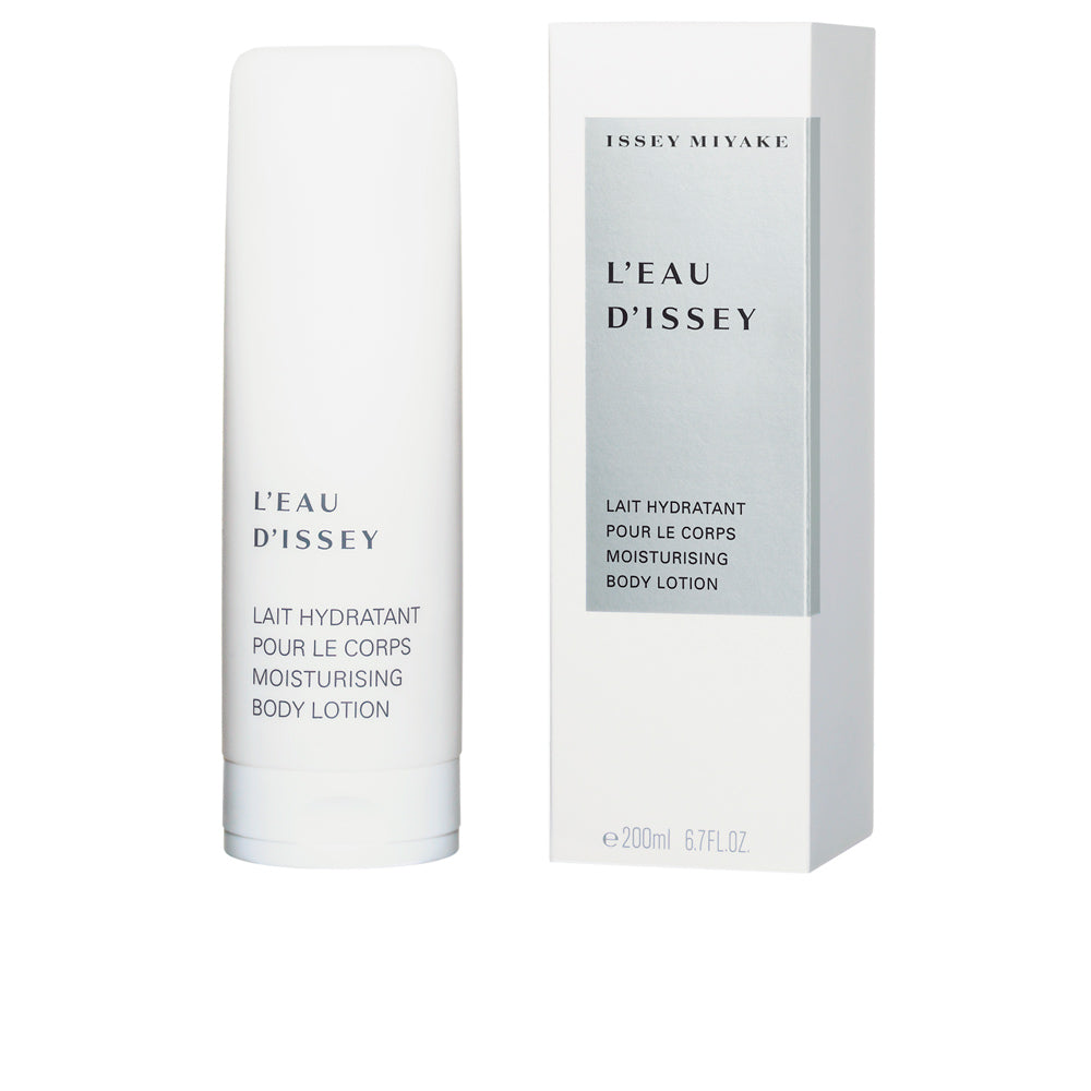 Issey Miyake L'eau d'issey body lotion 200 ml