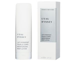 Issey Miyake L'eau d'issey body lotion 200 ml
