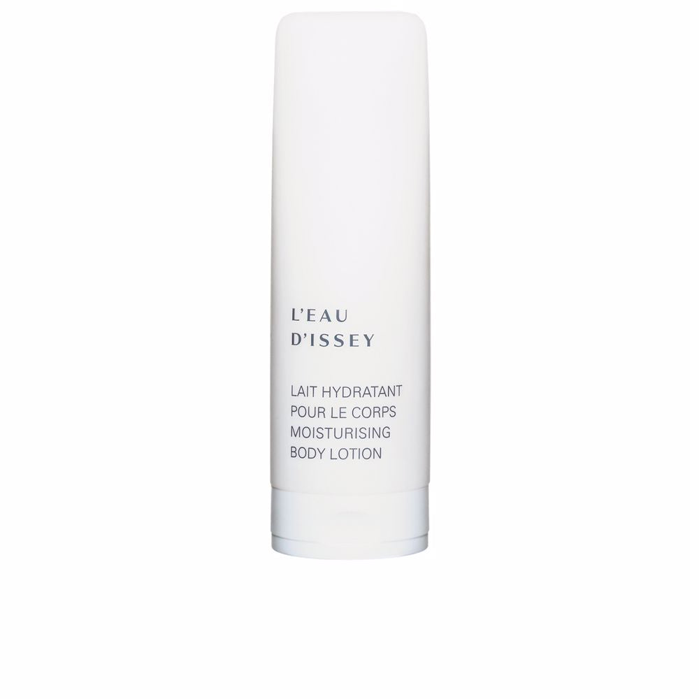 Issey Miyake L'eau d'issey body lotion 200 ml