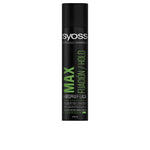 Syoss Laca para cabelo max fixação 300 ml
