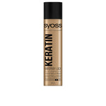 Syoss Laca de cabelo queratina 300 ml