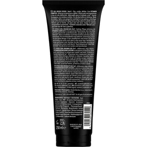 Syoss Gel creme controle de curl 250 ml