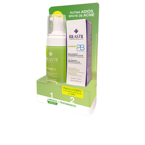 Rilastil Acnestil adeus caso surto de acne 2 unid.